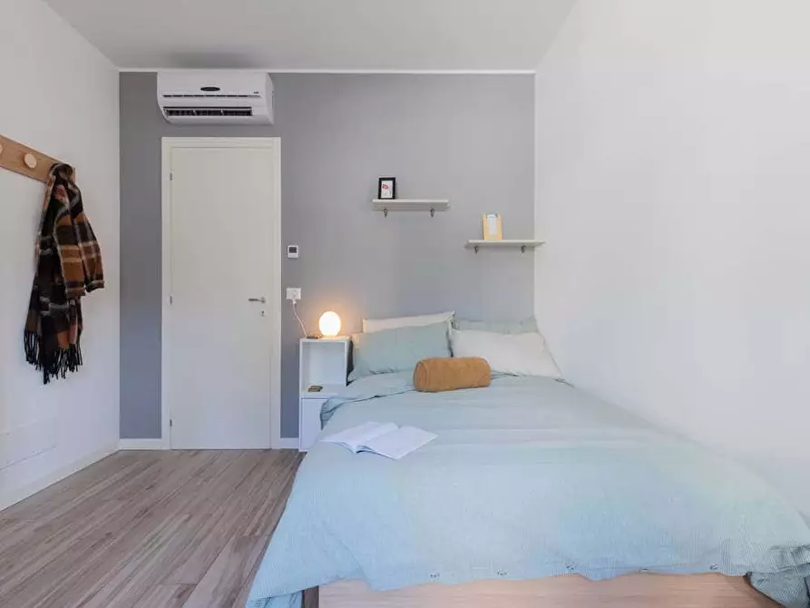 appartamento in affitto a Padova in zona Centro Storico