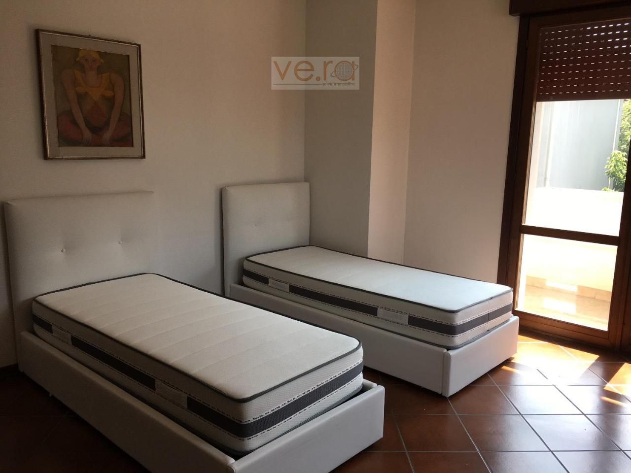 negozio in affitto a Padova in zona Guizza