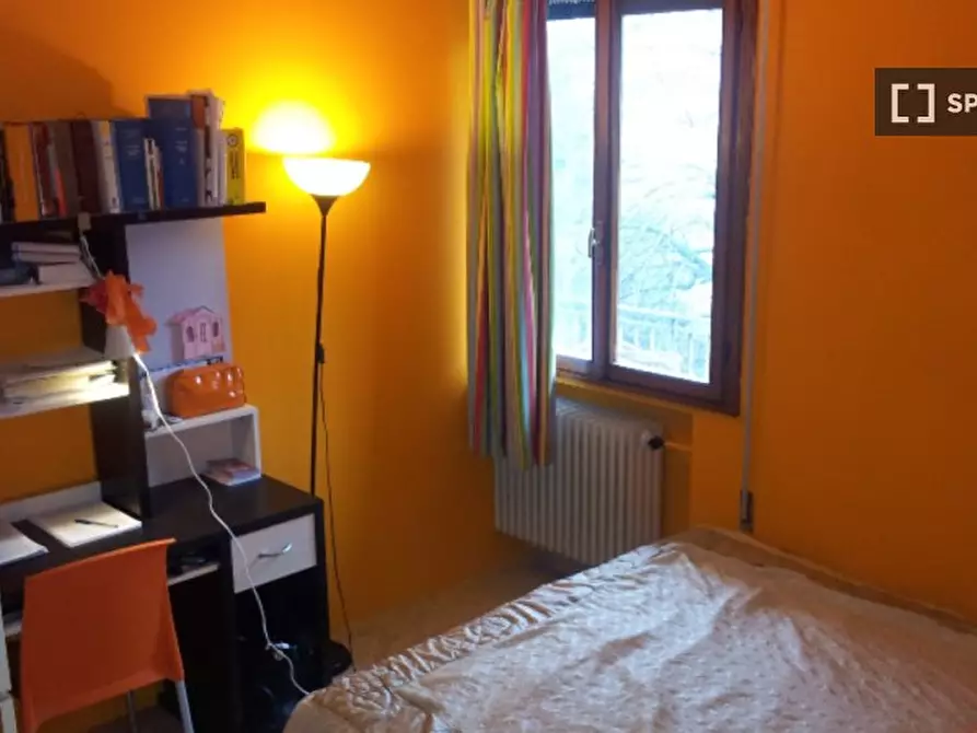 appartamento in affitto a Padova