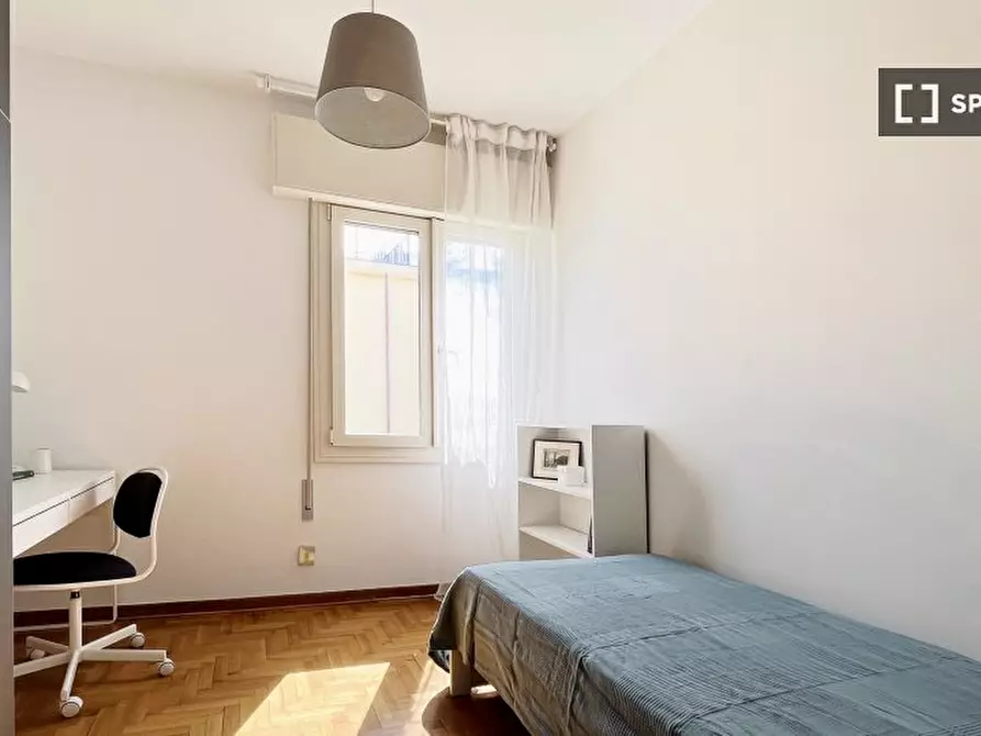 appartamento in affitto a Padova