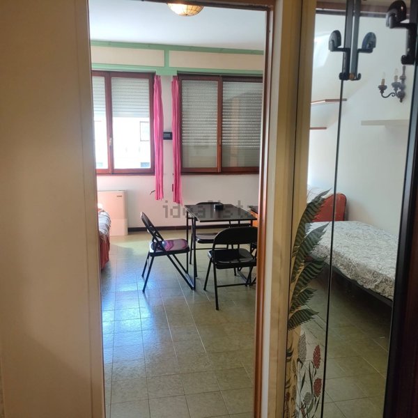 appartamento in affitto a Padova in zona Forcellini / Terranegra
