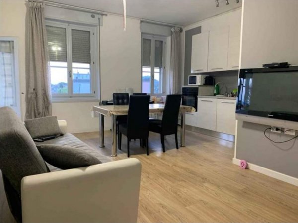 appartamento in affitto a Padova in zona Centro Storico
