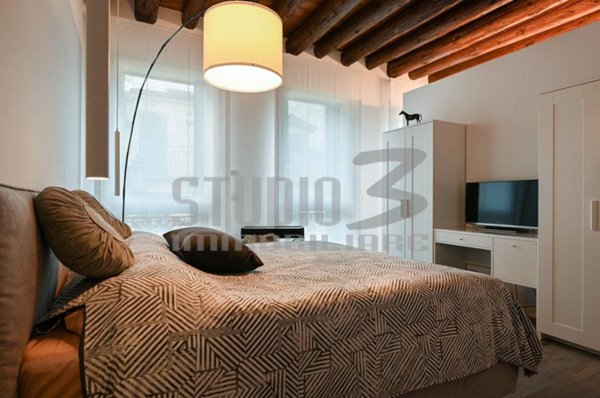 appartamento in affitto a Padova in zona Centro Storico