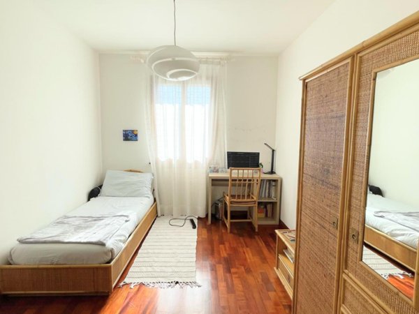 casa semindipendente in affitto a Padova in zona Guizza