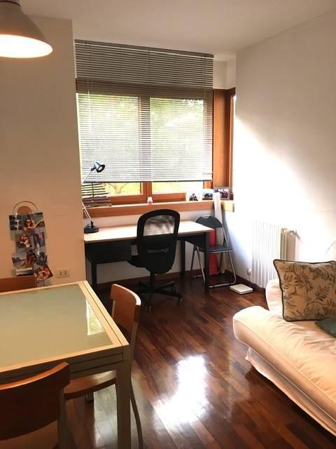 appartamento in affitto a Padova in zona Forcellini / Terranegra