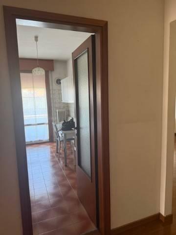appartamento in affitto a Padova in zona Guizza