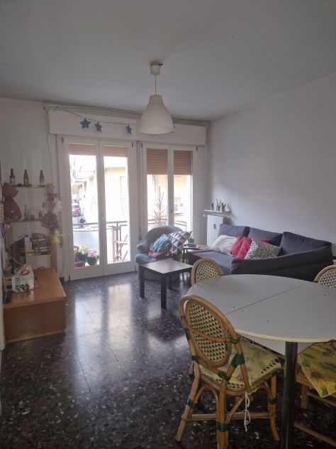 appartamento in affitto a Padova in zona Portello
