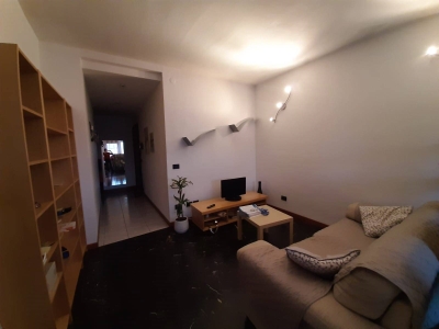 appartamento in affitto a Padova in zona Sant'Osvaldo / Santa Rita