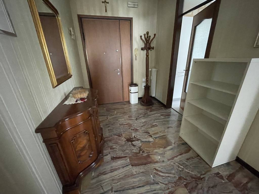 appartamento in affitto a Padova in zona Porta Trento