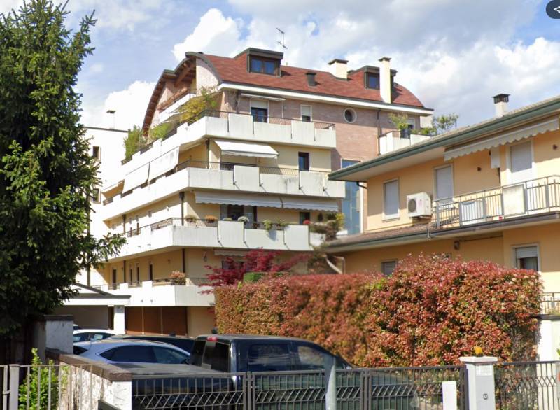 appartamento in affitto a Padova in zona Centro Storico