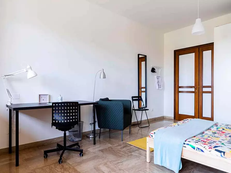appartamento in affitto a Padova