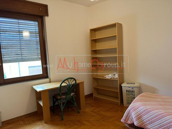 negozio in affitto a Padova in zona Brentelle
