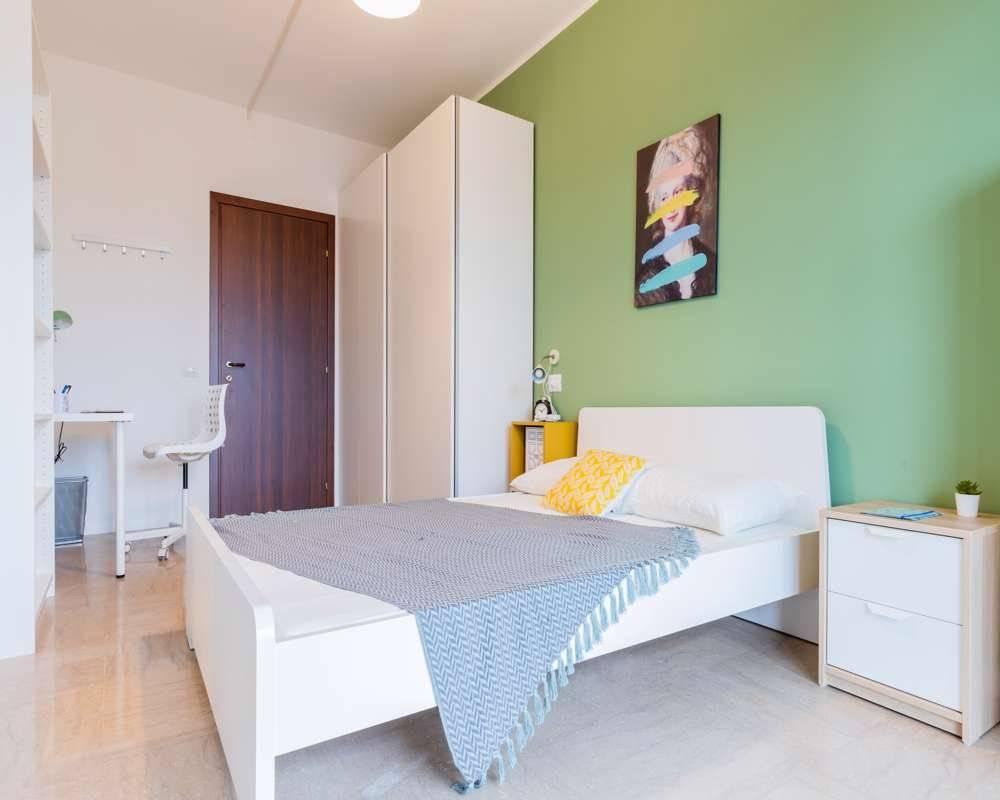 appartamento in affitto a Padova in zona Pontevigodarzere
