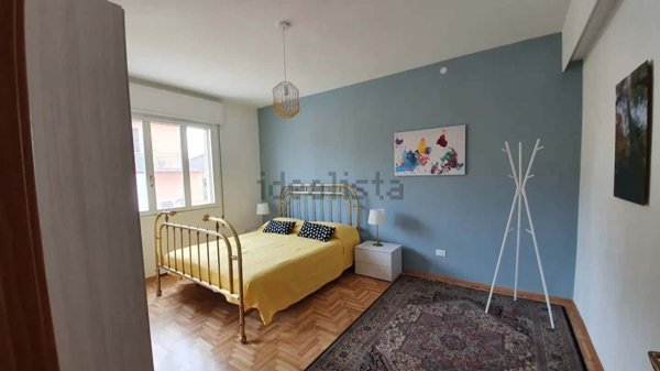 appartamento in affitto a Padova in zona Arcella