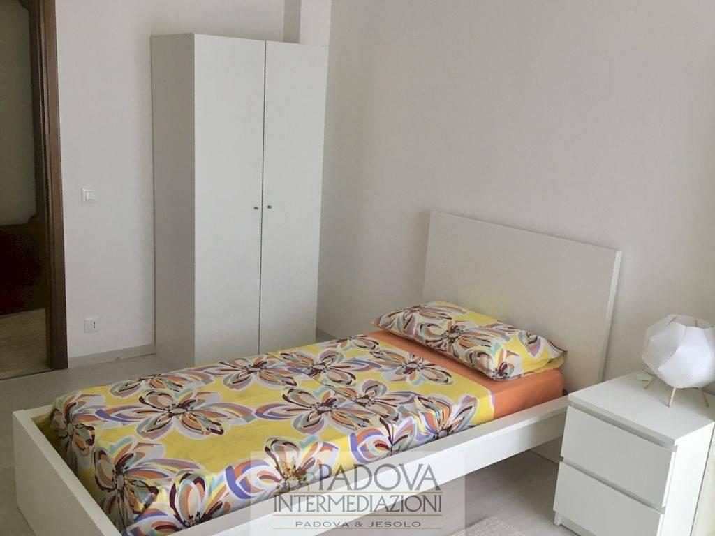 appartamento in affitto a Padova in zona Centro Storico
