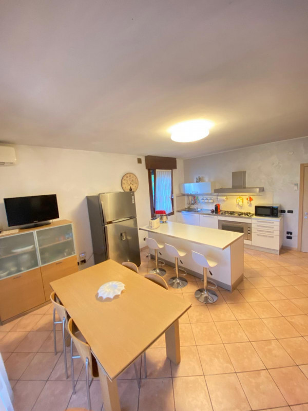 appartamento in affitto a Padova in zona Altichiero