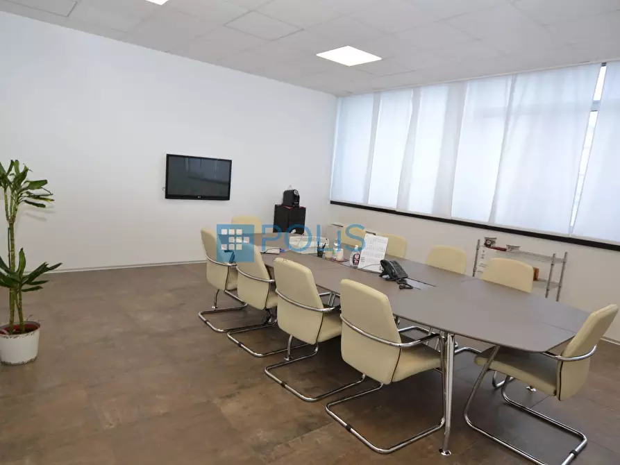 ufficio in affitto a Padova