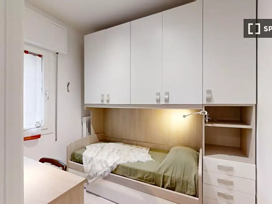 appartamento in affitto a Padova in zona Guizza