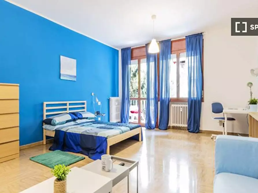 appartamento in affitto a Padova