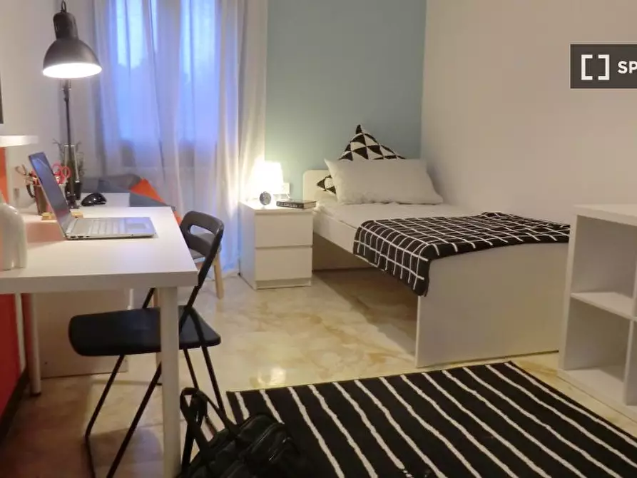 appartamento in affitto a Padova