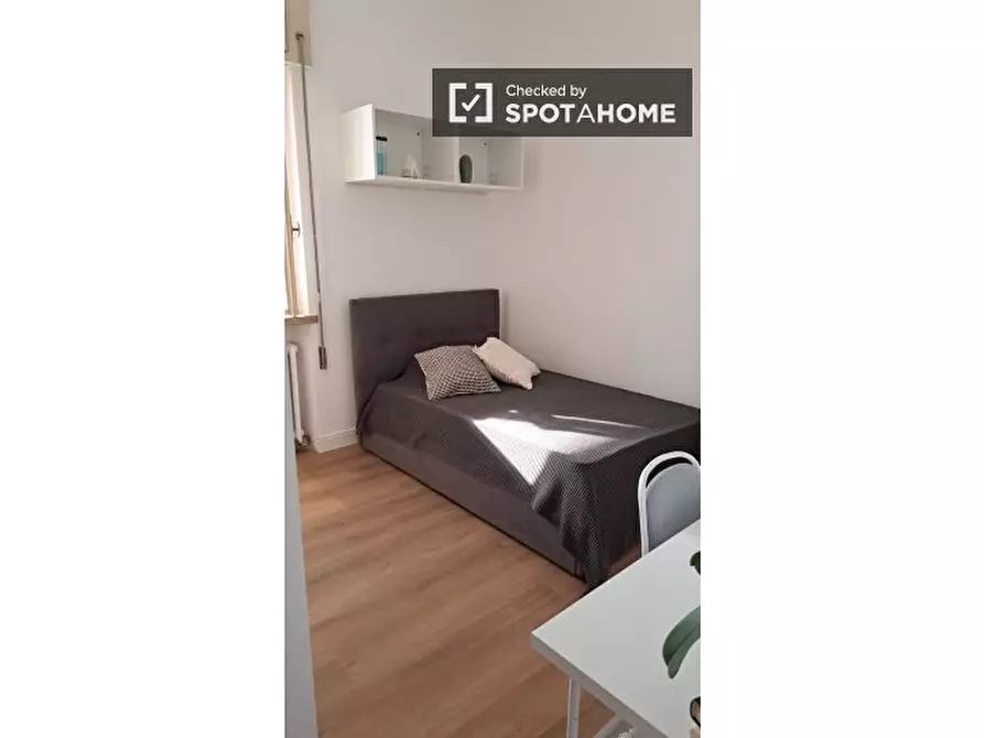 appartamento in affitto a Padova in zona Arcella