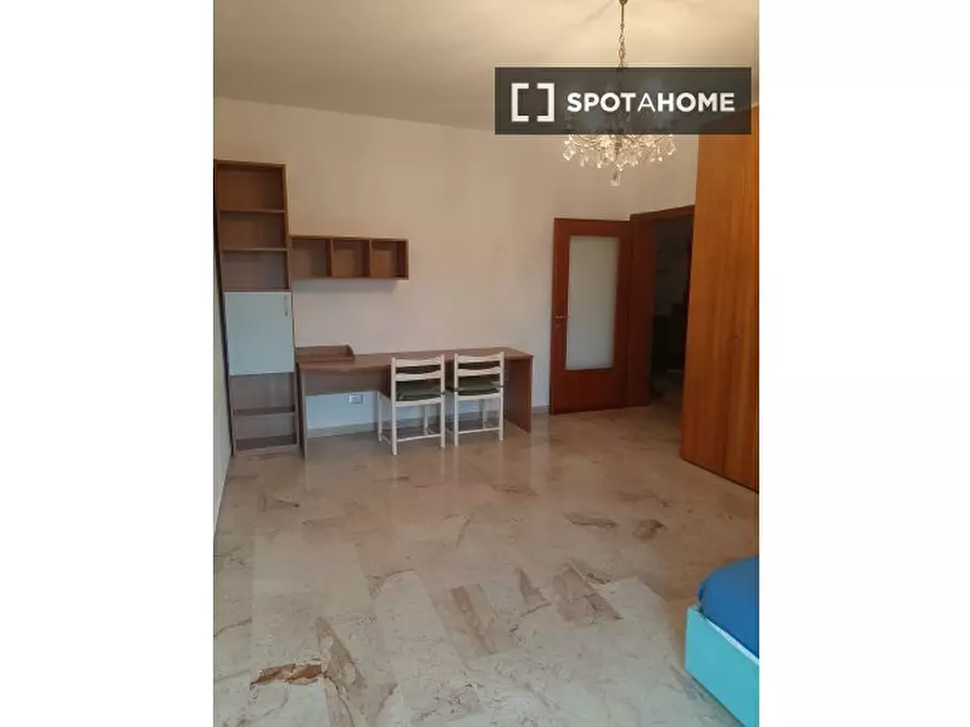 appartamento in affitto a Padova