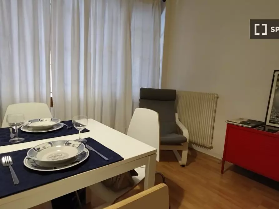 appartamento in affitto a Padova in zona Savonarola
