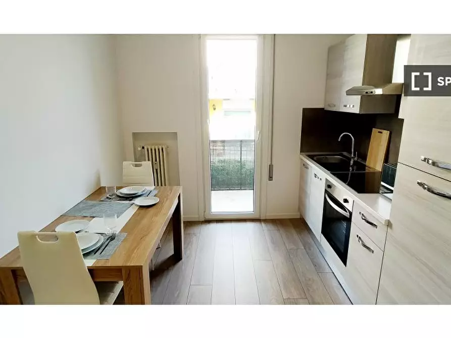 appartamento in affitto a Padova