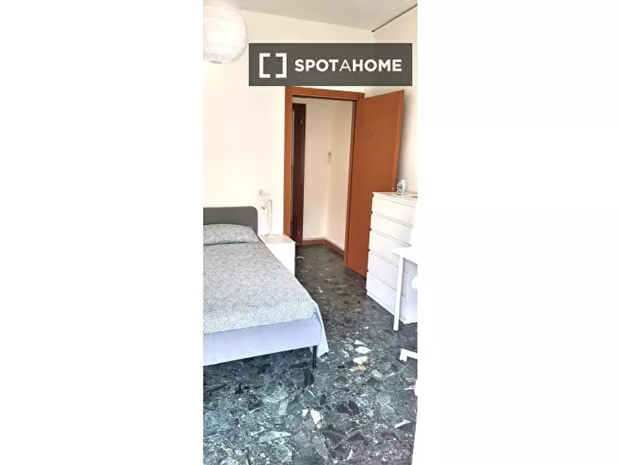 appartamento in affitto a Padova in zona San Giuseppe