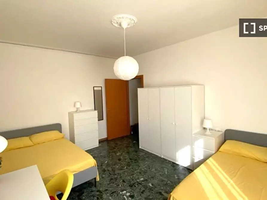 appartamento in affitto a Padova in zona San Giuseppe