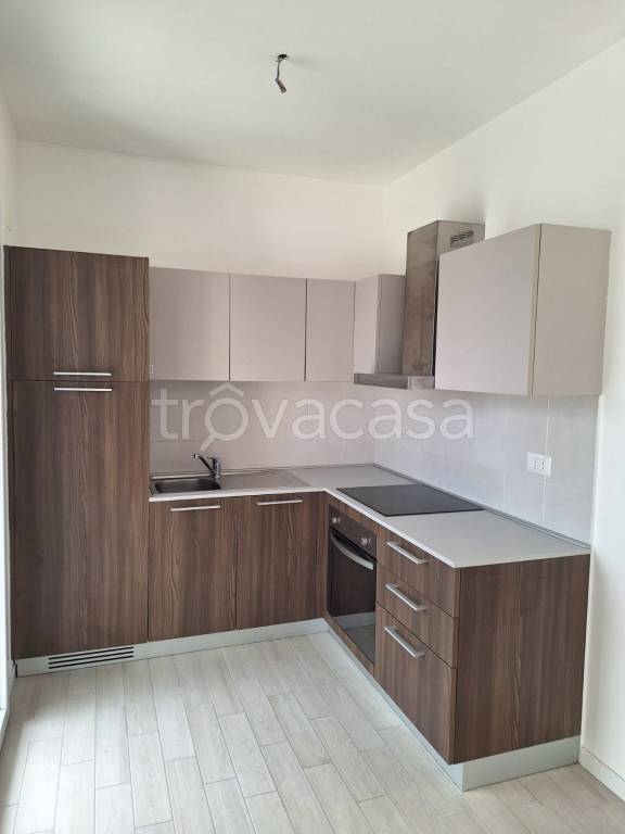 appartamento in affitto a Padova in zona Centro Storico