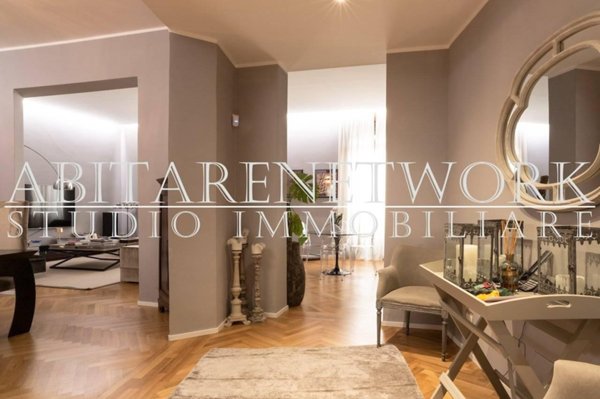appartamento in affitto a Padova in zona Centro Storico