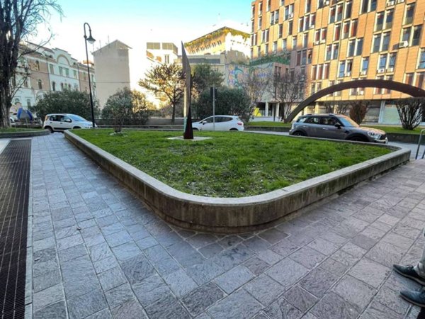 ufficio in affitto a Padova in zona Savonarola