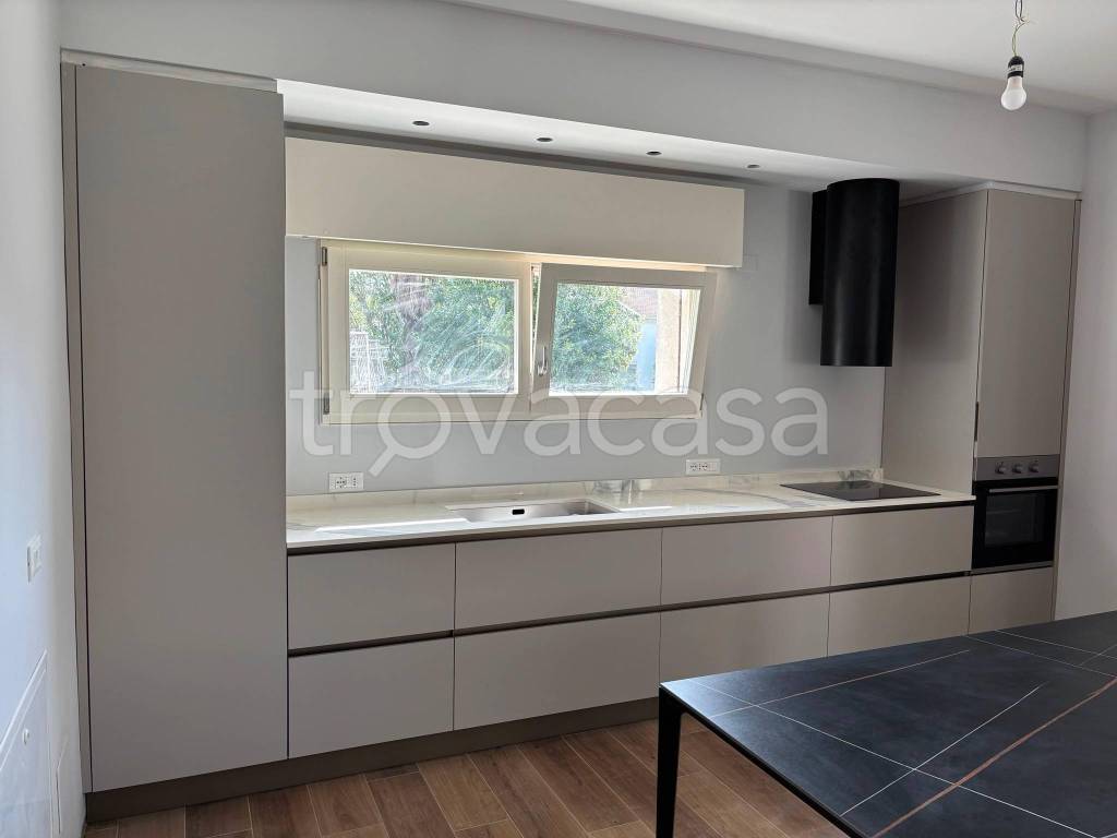 appartamento in affitto a Padova in zona San Giuseppe
