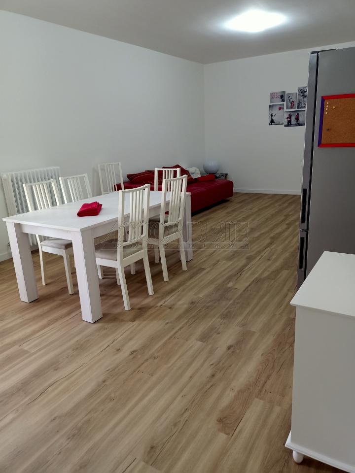 appartamento in affitto a Padova in zona San Carlo