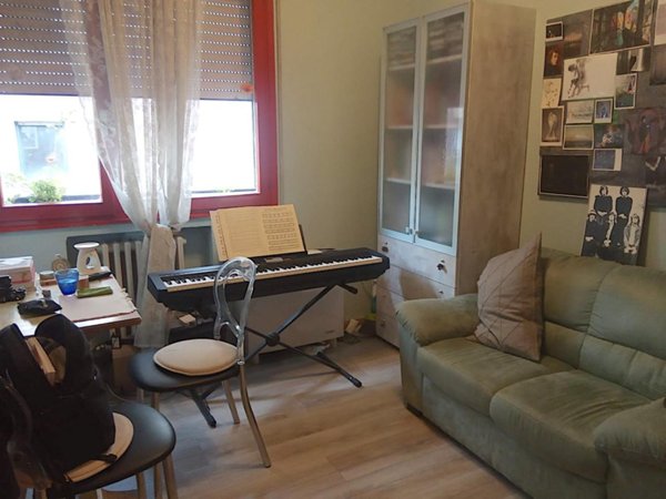 appartamento in affitto a Padova in zona Centro Storico