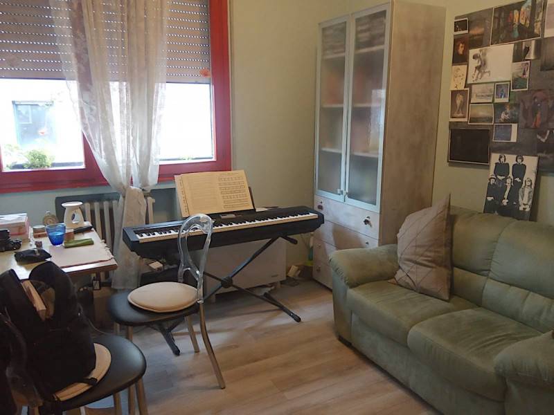 appartamento in affitto a Padova in zona Portello