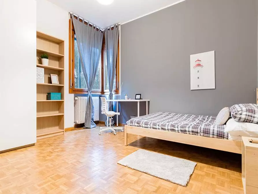 appartamento in affitto a Padova