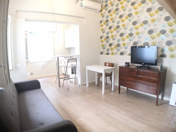 appartamento in affitto a Padova in zona Savonarola
