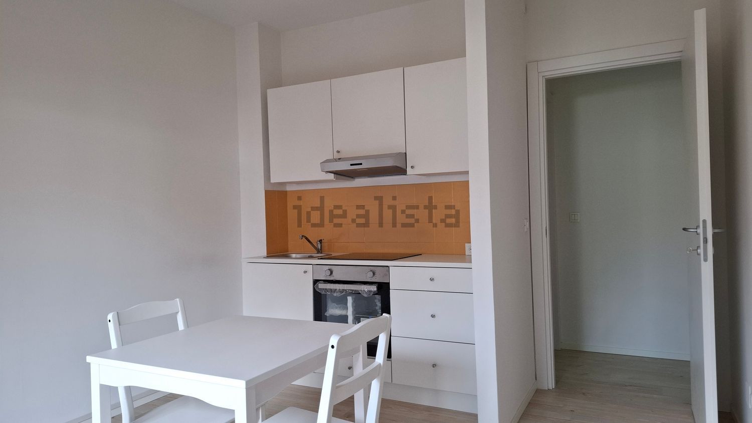 appartamento in affitto a Padova in zona Madonna Pellegrina