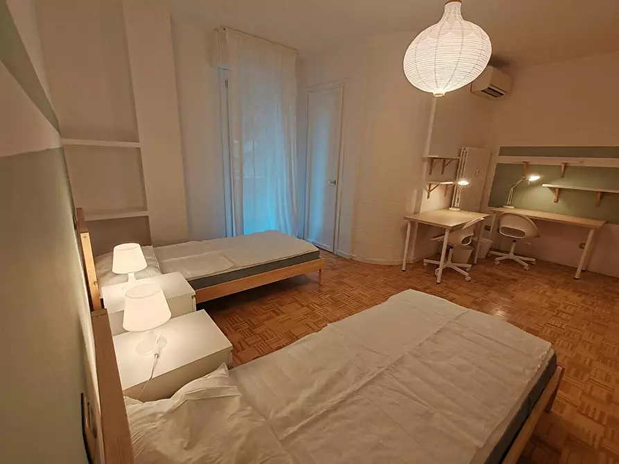 appartamento in affitto a Padova