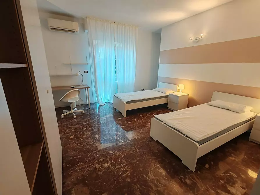 appartamento in affitto a Padova