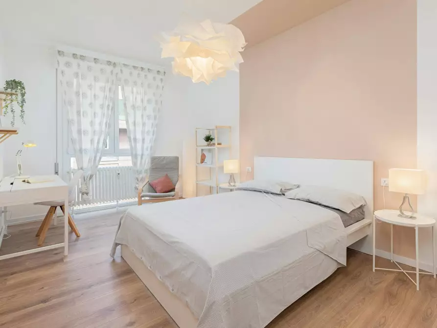appartamento in affitto a Padova