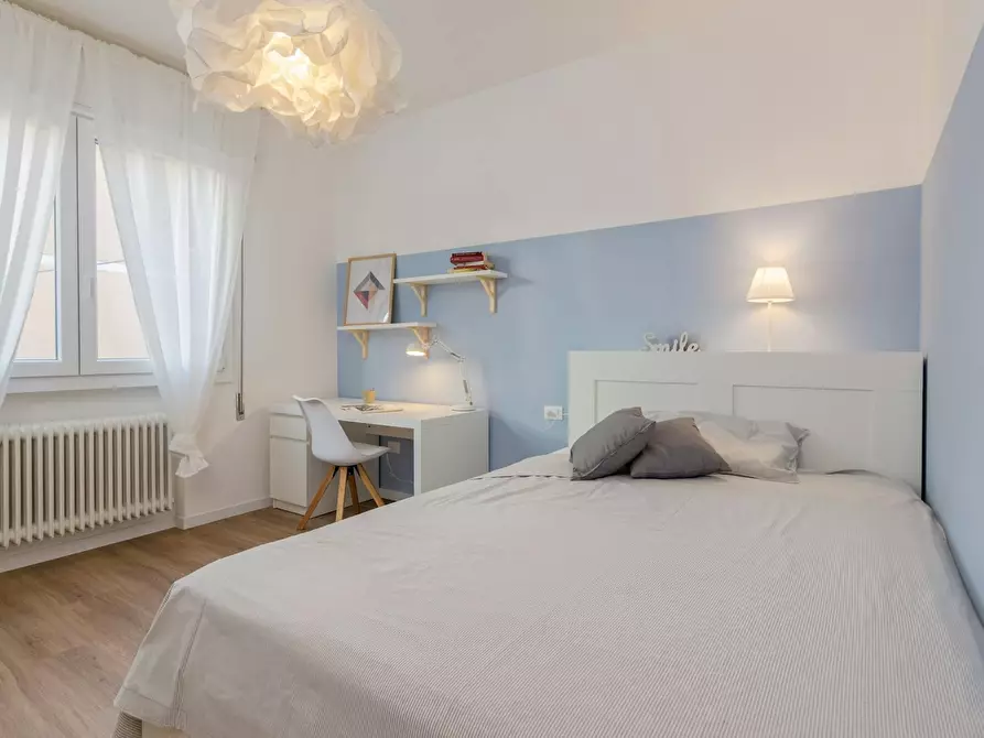 appartamento in affitto a Padova