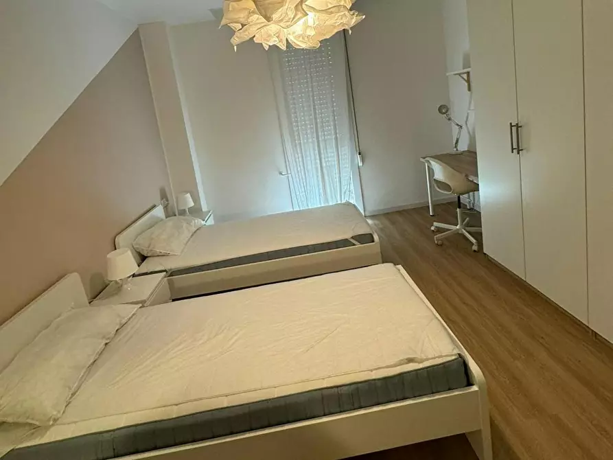 appartamento in affitto a Padova in zona San Giuseppe