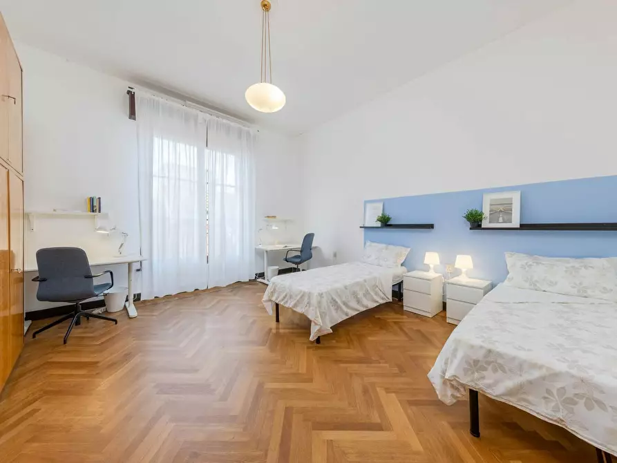 appartamento in affitto a Padova in zona Centro Storico