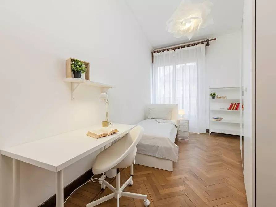 appartamento in affitto a Padova in zona Centro Storico