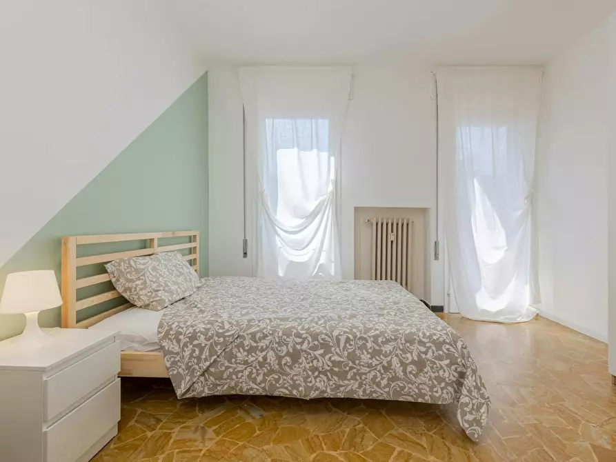 appartamento in affitto a Padova in zona Sacra Famiglia