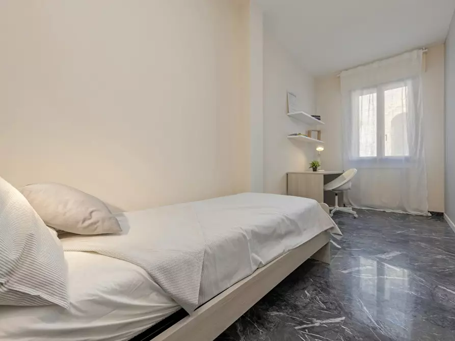 appartamento in affitto a Padova in zona Savonarola
