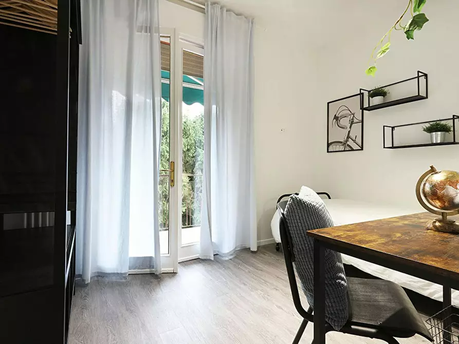 appartamento in affitto a Padova